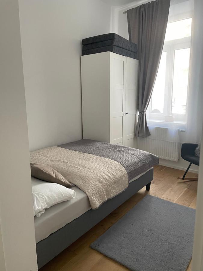 K City Apartments Wichtelgasse Viena Exterior foto